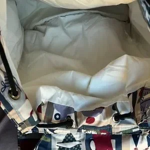 Lesportsac | Bags | Euc Anders Wenngren Lesportsac Backpack  display picture 3